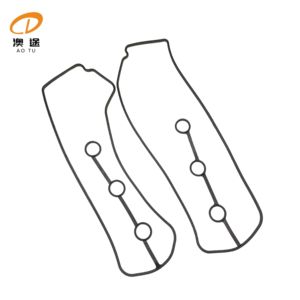 ปะเก็นฝาครอบวาล์ว1gr 2GR fortoyota 4Runner FJ Cruiser Tacoma <span class=keywords><strong>Tundra</strong></span> VS50634R 11213-AD010 11214-AD010 - Product Image 2