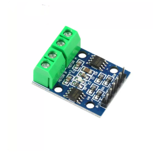 HG7881 HG7881CP Placa de control de motor bidireccional, módulo de control de motor - Product Image 1