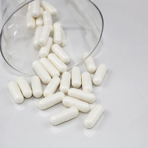 แคปซูลแอลอาร์จินีนปราศจากกลูเตนสำหรับนักกีฬาเพาะกาย - Product Image 1