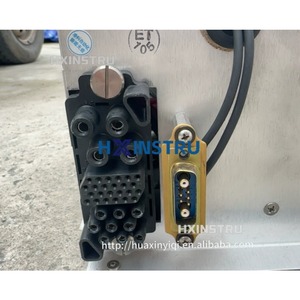 NI NI PXI-1045 ชุดแชสซี / เมนเฟรม 3U PXI 18 ช่อง ใช้แล้ว TESD H - Product Image 3