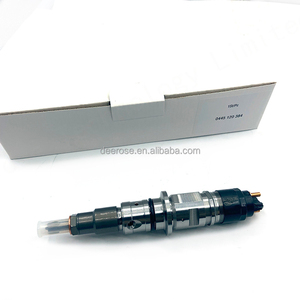 Nuevo inyector diésel Common Rail para modelos ISB 6.7TV y 2KD-FTV 0445120384 0445120267 5269194 89550E0072 - Product Image 6