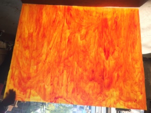 Batu bata kaca patri 8mm kualitas tinggi, blok kaca, mosaik - Product Image 2