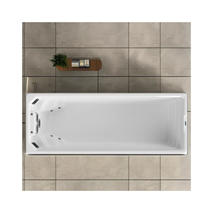 Hồ bơi Spa bơi Acrylic 5m ngoài trời dành cho người lớn với dịch vụ mát-xa thủy lực & Hệ thống kiểm soát Ozone balboa vô tận - Product Image 5