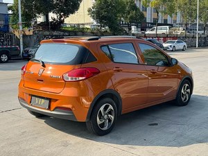 Baojun 310 2017 <span class=keywords><strong>2018</strong></span> 2019, Versión Fashion 1.5L, Auto Usado Manual, Volante a la Izquierda, Cámara Trasera - Product Image 5