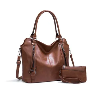 Women Soft Tote Bags Luxury Designer Women's shoulder bags Large Capacity Shopping Brand PU Lining Handbags