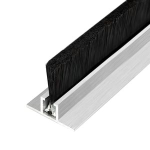 <span class=keywords><strong>Brosse</strong></span> personnalisée pour obturateur sectionnel <span class=keywords><strong>de</strong></span> <span class=keywords><strong>porte</strong></span> <span class=keywords><strong>de</strong></span> <span class=keywords><strong>Garage</strong></span> bande <span class=keywords><strong>de</strong></span> joint inférieur <span class=keywords><strong>brosse</strong></span> <span class=keywords><strong>de</strong></span> <span class=keywords><strong>porte</strong></span> joints météorologiques <span class=keywords><strong>brosse</strong></span> <span class=keywords><strong>de</strong></span> bande <span class=keywords><strong>de</strong></span> <span class=keywords><strong>porte</strong></span> <span class=keywords><strong>brosse</strong></span> - Product Image 4