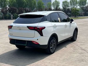 รถยนต์ไฟฟ้าสำหรับครอบครัว <span class=keywords><strong>NETA</strong></span> <span class=keywords><strong>V</strong></span> 2021 รุ่นมาตรฐาน มือสอง ขายส่ง - Product Image 4