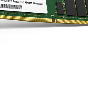 HMCG84MEBQA113N แรมเซิร์ฟเวอร์ 32GB DDR5-4800 ECC Registered RDIMM 288 พิน PC5-38400 2Rx8 หน่วยความจำระดับองค์กรสำหรับศูนย์ข้อมูล - Product Image 5