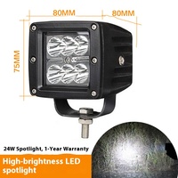 Barra de luces Rock Lights Hilux B6 R36 Baja Ae60 Led Stinger 42 pulgadas tanque 300 Sorento 2017 Car 2001 8 Pods Silverado 2500 W203