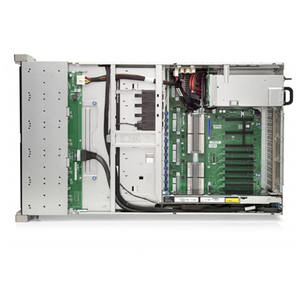 Hot <span class=keywords><strong>Proliant</strong></span> Dl580 Gen11 Gen10 Gen9 4u 8sff Rack Serveur Intel Xeon Cpu 4u Stockage Serveur Dl580 <span class=keywords><strong>G11</strong></span> G10 G9 Serveur - Product Image 4