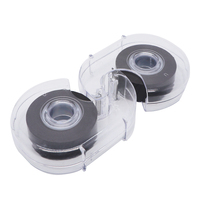 Pita magnetik perekat diri dengan Dispenser