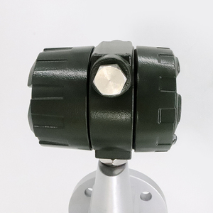 Medidor de Fluxo Vortex em Liga de Alumínio DN50 para Gás Natural e Ar, Baixa Perda de Pressão, Alta Confiabilidade - Product Image 6
