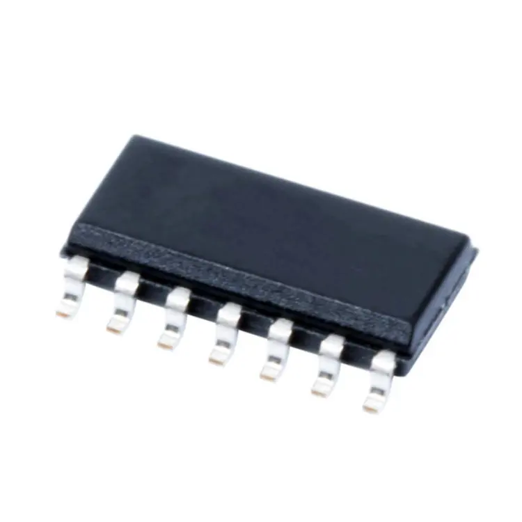 RF switch IC Power management ic, power control ic, power driver chip TCA8418RTWR New and Original