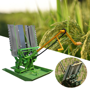 Máquina Trasplantadora de Arroz de Suministro de Fábrica con Precio Económico, Incluye Piezas de Repuesto del Núcleo del Engranaje - Product Image 3