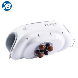 Masajeador de Manos y Abdomen Inalámbrico con Calor, Masajeador Multifuncional con Calor para Manos y Abdomen - Product Image 6