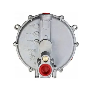 Regulator Generator 039-122 untuk IMPCO Gaya Low Pressure Gas Regulator Converter Forklift LP