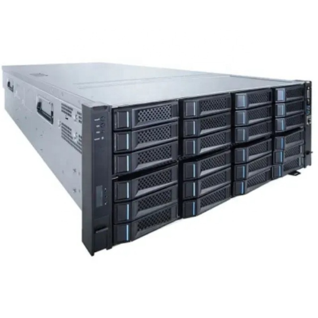 Intel Xeon Gold 6258R 28Core SRGZF 205W 2.7Ghz CD8069504449301 Server CPU