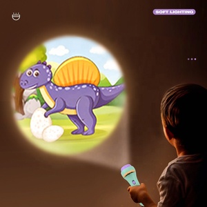 Lámpara Proyector <span class=keywords><strong>de</strong></span> Cuentos <span class=keywords><strong>para</strong></span> Dormir <span class=keywords><strong>para</strong></span> Bebés, Suministro Directo <span class=keywords><strong>de</strong></span> Fábrica 2023, Juguete Educativo Temprano <span class=keywords><strong>para</strong></span> <span class=keywords><strong>Niños</strong></span> - Product Image 2