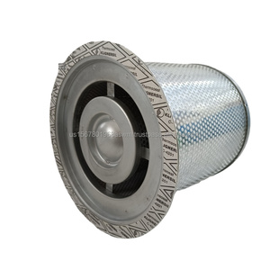 Séparateur d'huile pour compresseur d'air MANNY de haute qualité, nouvel élément filtrant de remplacement 46553315 - Product Image 1