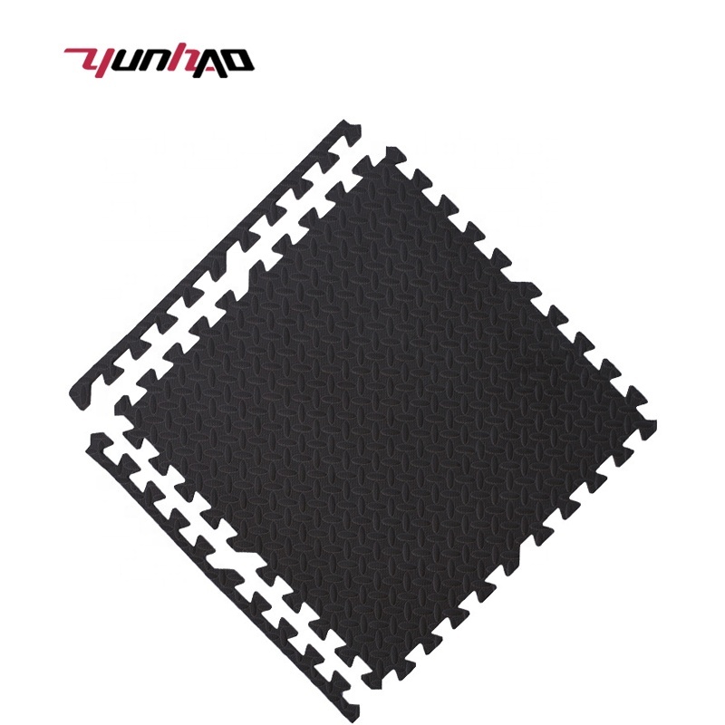 Factory Wholesale Custom Anti Slip Exercise