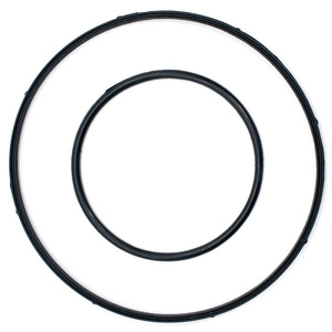 Kit de sellado de bomba de vacío para BMW 11668626471 11667542498 11667635657 - Product Image 2