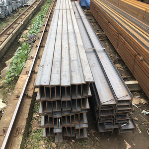 شعاعي معدني مخصص عالي الجودة حسب الطلب من الصلب الكربوني المغطوس بالحرارة طراز ASTM صناعة تجارية مظهر صلبي شعاعي - Product Image 5