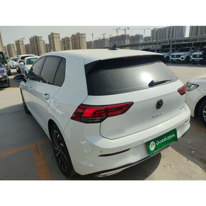 Auto Usado Guazi 2023, <span class=keywords><strong>Volkswagen</strong></span> <span class=keywords><strong>Golf</strong></span>, Mejor Precio, Motor de Gasolina, Automático, Sedán de 5 Plazas, Volante a la Izquierda, para Propietarios de Sedanes de Larga Duración - Product Image 4