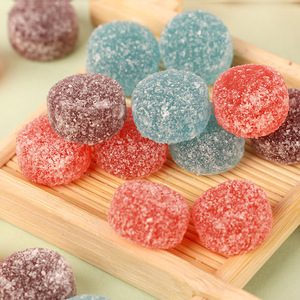 2.5 ק "ג מעורב פירות ממתקים טעים בתפזורת מעולה לחטיפים ופינוקים - Product Image 2