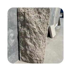 G682 Pierre de culture <span class=keywords><strong>en</strong></span> granit jaune et or pour mur et extérieur Carreaux de 5cm d'épaisseur <span class=keywords><strong>en</strong></span> dégagement - Product Image 6