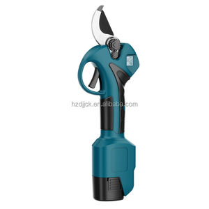 Forbici Elettriche Ricaricabili al Litio Potenti Cesoie da Potatura per Alberi da Frutto da Giardino Cesoie e Forbici da Potatura Professionali - Product Image 2