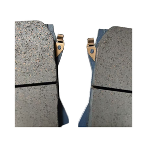 Remblokken 04465-60230 Voor <span class=keywords><strong>Toyota</strong></span>/Lexus/Landwind/Landbrake - Product Image 4