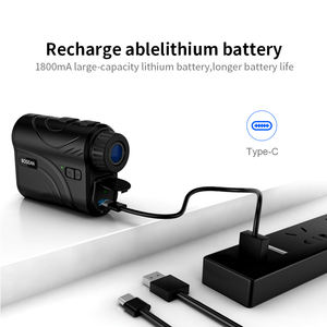 Mini télémètre <span class=keywords><strong>laser</strong></span> portable Bosean 1000m haute précision 1000m vitesse Mini télémètre <span class=keywords><strong>laser</strong></span> - Product Image 5