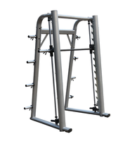 Appareil de musculation fonctionnel en acier DIKA, équipement de salle de sport, machine d'exercice, système de poulie double réglable pour usage commercial, musculation des jambes