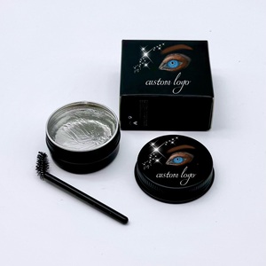ชุดแวกซ์แต่งคิ้วแบบวีแกนเจลแต่งคิ้วให้คิ้วแบบมังสวิรัติ - Product Image 2