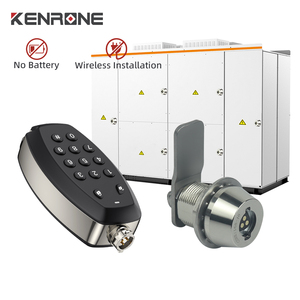 Système de verrouillage à clé Serrure numérique pour casier à boissons Salle de lavage de voiture <span class=keywords><strong>Casino</strong></span> <span class=keywords><strong>Machine</strong></span> à <span class=keywords><strong>sous</strong></span> Serrures Aucune carte de contrôle de casier à colis - Product Image 1