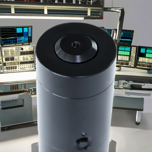 Calibrador de Vibraciones Portátil, Calibrador de Acelerómetro de Vibraciones - Product Image 4