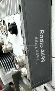 KRC161787/1 RRU <span class=keywords><strong>Radio</strong></span> 4499 Argento Apparecchiature per Infrastrutture Wireless Telecomunicazioni - Product Image 4