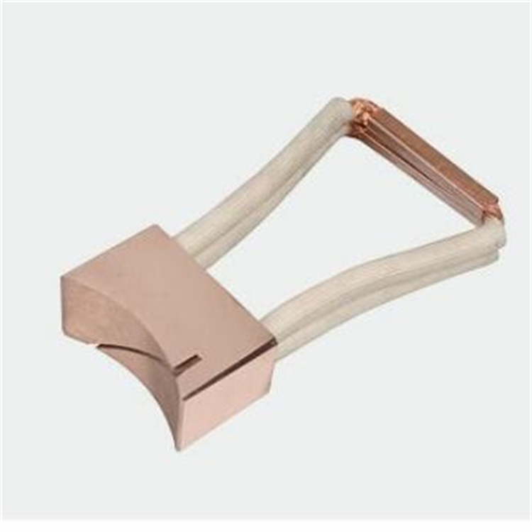 Угольная щетка M193, Графитовая Угольная щетка, Высокая медная щетка для двигателя