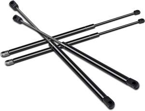 Amortisseur à gaz pour hayon arrière de voiture pour Chevrolet pour Camaro 2017 2018 2019 2020 2021 2022 <span class=keywords><strong>2023</strong></span> - Product Image 3