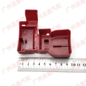 Nissan X-Trail <b>Battery</b> <b>Cable</b> Cover Positive Terminal Protection Plastic 24345-2FP0B 24345-79912 - Product Image 3