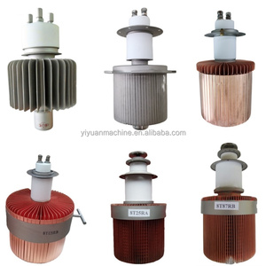 <span class=keywords><strong>Oscilador</strong></span> <span class=keywords><strong>de</strong></span> Radio 4CX350F, Tubo Electrónico <span class=keywords><strong>de</strong></span> Vacío, Oscilación <span class=keywords><strong>de</strong></span> RF - Product Image 4