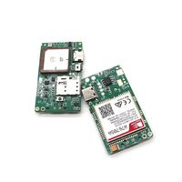 Module de suivi GPS 4G mondial pour enfants, personnes âgées, animaux de compagnie et objets de valeur, dispositif de localisation anti-perte avec solution internationale PCBA HSC5001