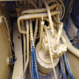 Excavadora Usada de Alta Calidad, 90% Nueva, Fabricada en EE. UU., Cat 326DL, Excavadora de Orugas Usada Cat 326DL de Alta Calidad - Product Image 5