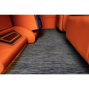 <span class=keywords><strong>Tapis</strong></span> de sol de voiture personnalisés les plus populaires au lieu de planchers en bois pour van de luxe MPV <span class=keywords><strong>vito</strong></span> - Product Image 3