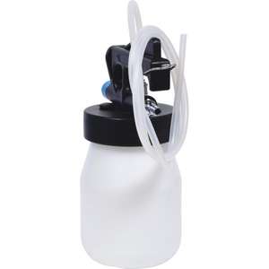 KS เครื่องมือ-150.9355บรรจุดีเซลและอุปกรณ์ระบายอากาศสำหรับระบบเชื้อเพลิงดีเซล (11ชิ้น) เครื่องยนต์และชุดเวลา - Product Image 3