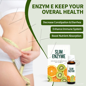 Programme de désintoxication minceur avancé de 15 jours, café vert liquide, brûle les graisses tenaces et stimule le métabolisme - Product Image 5