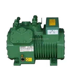 Compressor alternativo semi hermético CSH7583-100Y