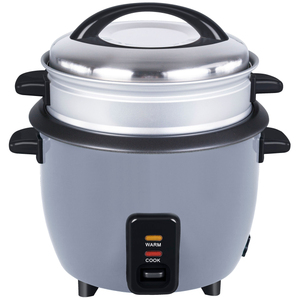 <span class=keywords><strong>Olla</strong></span> <span class=keywords><strong>arrocera</strong></span> de tambor con vapor 700W 1.8L <span class=keywords><strong>Freidora</strong></span> de aire portátil para el hogar - Product Image 2