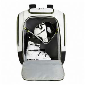 Échantillon gratuit : Sac à dos pour chaussures de ski Adventure Pro, fabriqué en Chine, est un sac de skateboard étanche pour l'équipement d'entraînement de ski - Product Image 1