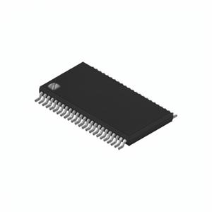 Authorized Distributor 48 TFSOP CY74FCT16373CTPAC Logic Buy Electronics Components Online - Product Image 1